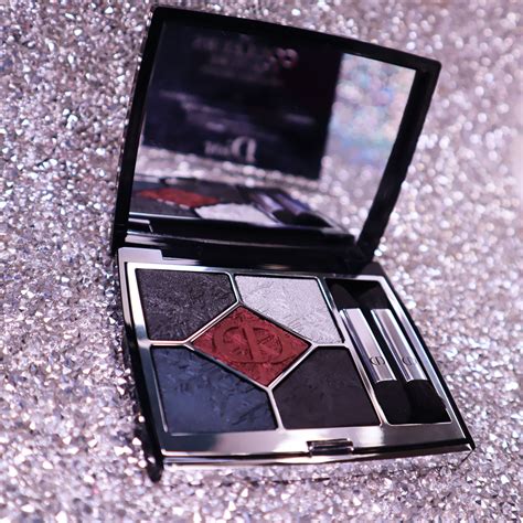 DIOR 5 Couleurs Couture Golden Nights Collection Limited 